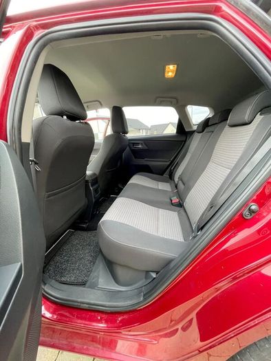 Toyota Auris 2018 Luna Sport