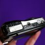 Fujifilm Finepix AV120 Compact Digital Camera 12 MP many scratches but Tested & Working Image 9