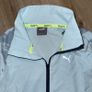 Puma womens technical running jacket Image 2