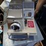 Vintage Slide Projector Image 2