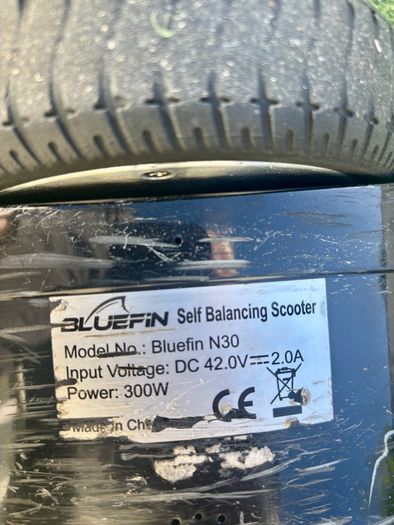 Hoverboard / Segway