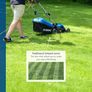 Electric Lawnmower Image 5