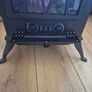 electric stove Image 2