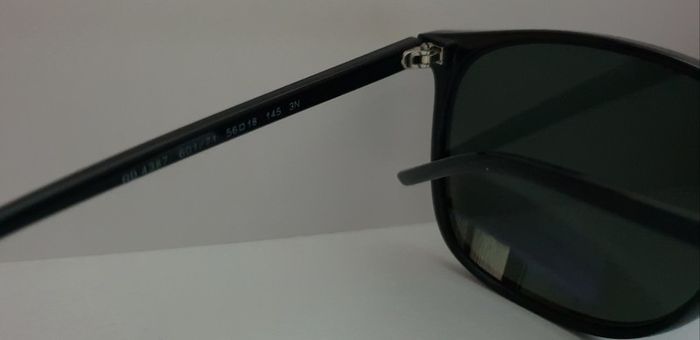 New Rayban Sunglasses
