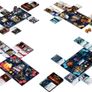 BBC Doctor Who - Nemesis - Gale Force Nine - Board Game Image 2