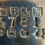 Antique Sugar Shaker Image 2