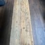 Wooden Bench Image 2