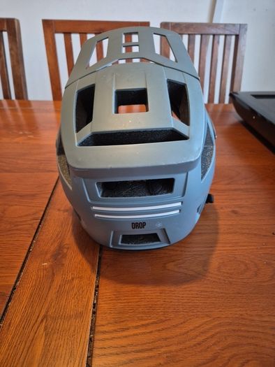 force bike helmet