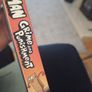 Dog Man, Grime and punishment Image 4