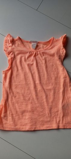 Girls T-shirts