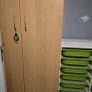 Ikea Storage Unit Image 3
