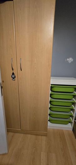 Ikea Storage Unit