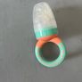 Cleva mama baby food and fruit feeder Image 2