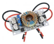 DC-DC Step Up 9-48V Voltage Regulator10A