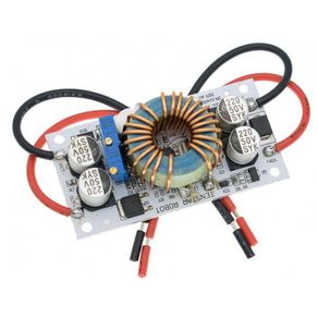 DC-DC Step Up 9-48V Voltage Regulator10A