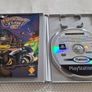 Ratchet and Clank 3 PlayStation2 Ps2 Games Original Image 3