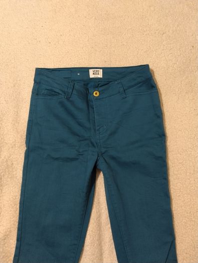 Vero Moda Skinny Jeans x 2