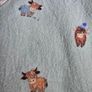 toddler next  bedding set Image 5