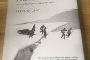 Seek The Frozen Lands - Irish Polar Explorers 1740-1922 (Hardcover)