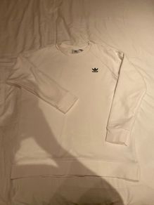 Adidas Womens Jumper