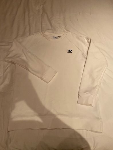 Adidas Womens Jumper
