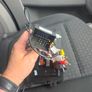 vw golf radio Image 3