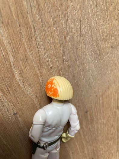 vintage star wars