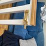 Bespoke stair gate Image 3