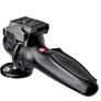 Manfrotto Tripod Light Duty Grip Ball Head  327RC2 Image 3