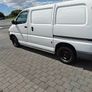 2003 Toyota hiace Image 2
