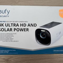 Eufy S330 camera