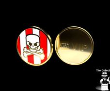 LEGO VIP Pirate Coin Part Of The Lego Coin Collection Rare Collectible Limited Edition Pirate Coin New