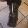 girls boots waterproof Image 7