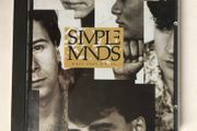 Simple Minds [1985] Once Upon A Time (CD Album)