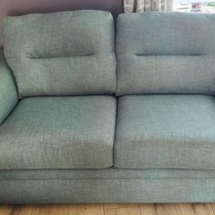 2 Seater Sofa