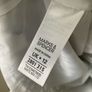 M&S linen mix dress Image 8