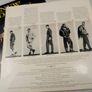 1988 New Edition 'Heart Break' 12in vinyl Image 3