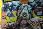 Borderlands 2 PlayStation 3 Ps3 Games Original