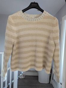 Boden woolen sweater