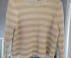 Boden woolen sweater