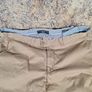 mens BRAX EVANS regular fit trousers chinos jeans stretchy beige denim Size W 40 L regular Image 7