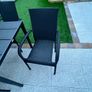 4 seater garden set Image 2
