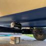 12ft Sailing Dinghy, partially completed project Image 3