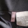 Steilman Black Skirt.   S.14. Image 6