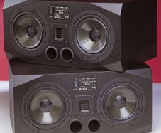 Adam Audio S3A Active Studio Monitors / Speakers