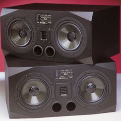 Adam Audio S3A Active Studio Monitors / Speakers
