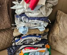 Baby Boy Clothes Bundle