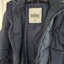 Mans Diesel Puffa Jacket New Image 2