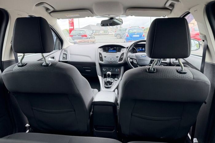 Ford focus, New nct. Offers accepted