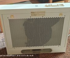 Indesit Extractor Fan